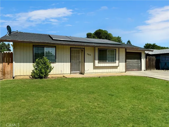 760 Southgate Dr, Willows, CA 95988