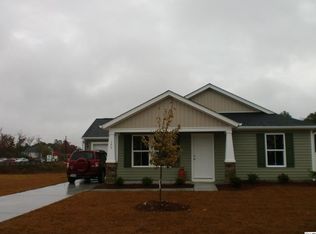 105 Dry Valley Loop Marion #1-THE, Car Myrtle Beach, SC 29588