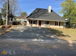 4760 Saddleridge Rd, Powder Springs, GA 30127