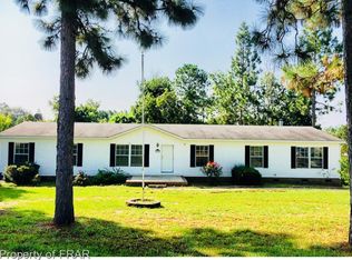430 Papoose Trl, Lillington, NC 27546