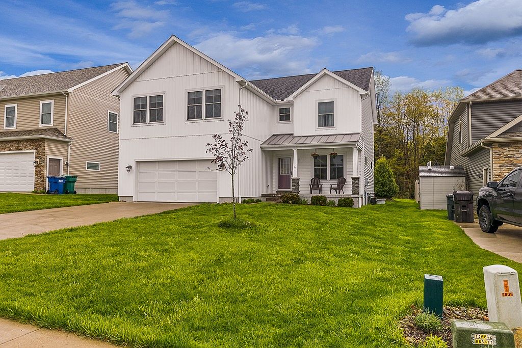 2809 Dorn Rd, Waterford, PA 16441 Zillow