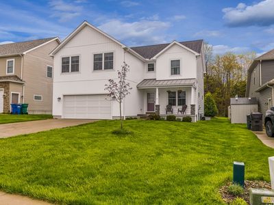 2809 Dorn Rd, Waterford, PA, 16441