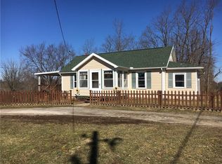 5195 Willowdale Rd, Springfield, OH 45502