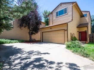 63 Mineola Ct, Boulder, CO 80303