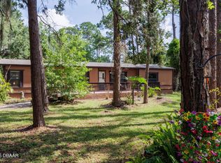557 Newton Rd, Port Orange, FL 32127