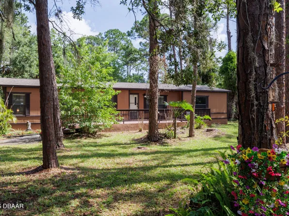 557 Newton Rd, Port Orange, FL 32127
