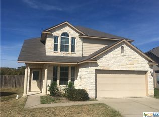 4705 Honeystreet Bridge Ln, Killeen, TX 76549