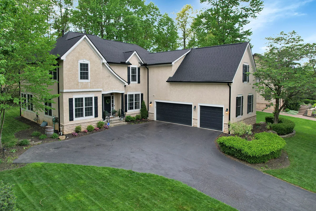 Building Photo - 7097 Pleasant Colony Cir