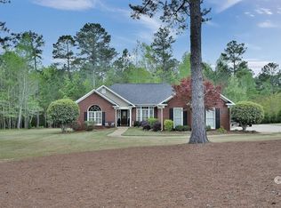 103 Bridle Path, Ellerslie, GA 31807