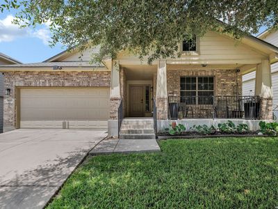 4015 SHERVIN WAY, Converse, TX, 78109