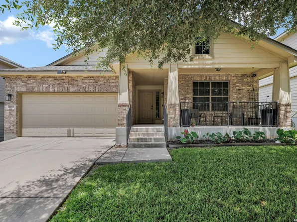 4015 SHERVIN WAY, Converse, TX 78109