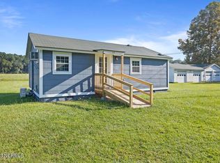 1038 Harrells Loop Rd, Jacksonville, NC 28540