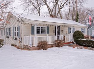 45 Rich St, Worcester, MA 01602