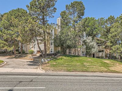 3870 S Fraser Street  Unit N06, Aurora, CO, 80014
