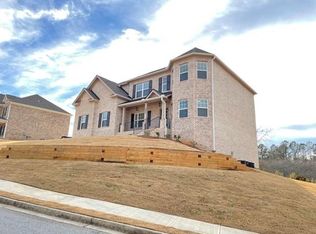 2905 Centennial Dr NE, Conyers, GA 30013