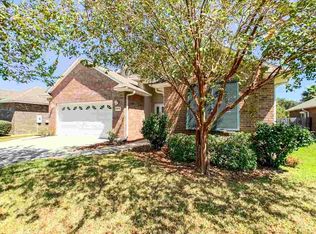 4974 Vizcaya Dr, Perdido Key, FL 32507