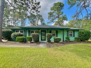 647 Fleming Rd, Hinesville, GA 31313