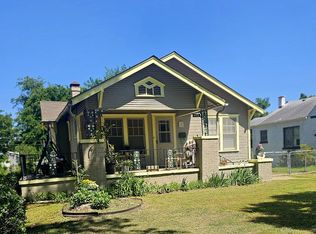 4113 S 34th Ave W, Tulsa, OK 74107