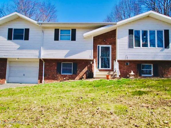 400 Laflin Rd, Wilkes Barre, PA 18702
