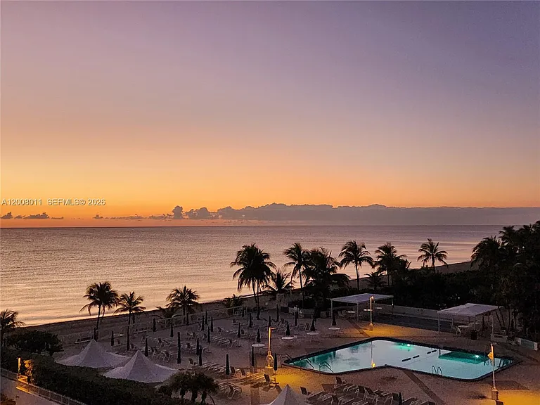 2030 S Ocean Dr #2026 — Photo 36