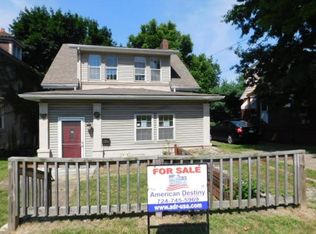 2716 Main St, Homestead, PA 15120
