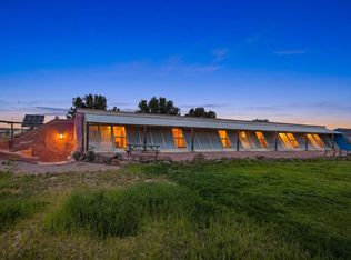 7317 SW Sparrow Dr, Terrebonne, OR 97760