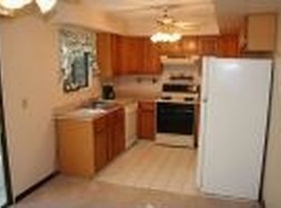 4460 Periwinkle Ln #53, Richmond Heights, OH 44143
