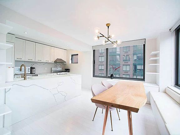 3rd image of 2 S End Ave APT 4R