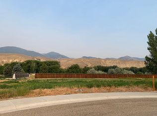 LOT 8 Easy St, Salmon, ID 83467