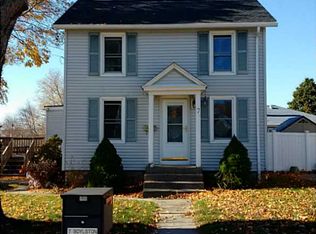 7 Boylston St, Westerly, RI 02891