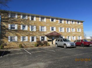 343 W Elm Rd APT 3, Radcliff, KY 40160