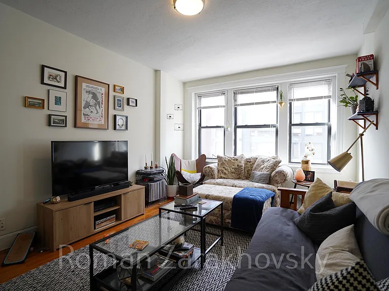 86 Brainerd Rd #9 — Photo 2