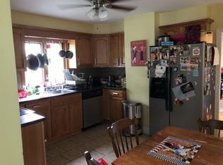 9 Wilson St #1, Worcester, MA 01604