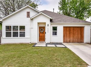 509 Normandy St, Austin, TX 78745