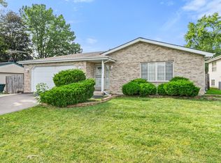 16426 Homan Ave, Markham, IL 60428