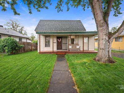 1303 14th Ave, Lewiston, ID, 83501