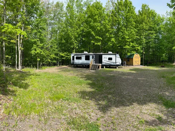 2854 28 1/8 Ave, Birchwood, WI 54817