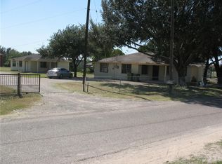 823 Ruiz St, Palmview, TX 78572