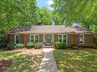 1920 Quail Ridge Rd, Raleigh, NC 27609