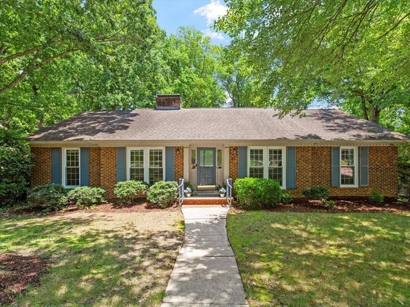 1920 Quail Ridge Rd, Raleigh, NC 27609