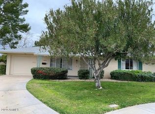 16846 N 103rd Dr, Sun City, AZ 85351