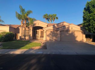 1875 S Morrison Ln, Gilbert, AZ 85295