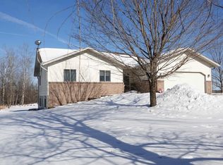 121474 Wozniak Rd, Athens, WI 54411