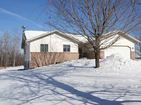 121474 WOZNIAK ROAD, Athens, WI 54411