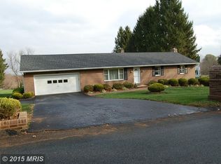 2019 Fallsgrove Way, Fallston, MD 21047