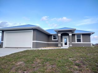 625 Royce Rd, Labelle, FL 33935