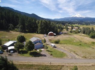 3965 Cedar Ln, Mount Hood Parkdale, OR 97041