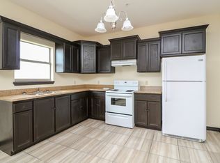 109 N Merida Dr #231, Laredo, TX 78043