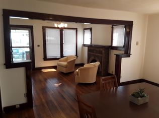 3909 Old Riverside Dr, Dayton, OH 45405