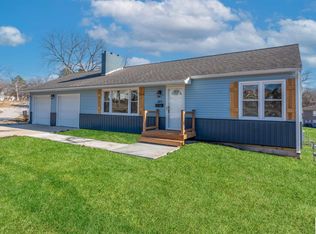 101 E McKissock St, Knob Noster, MO 65336
